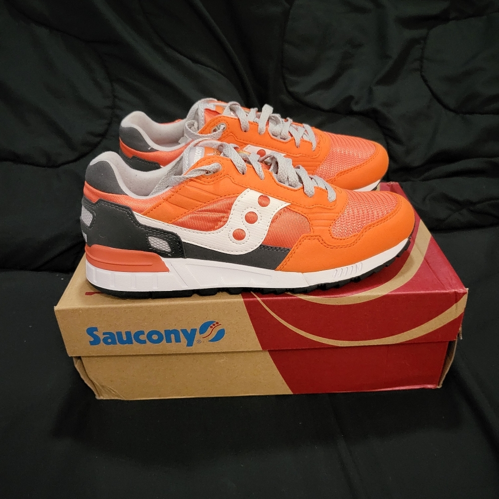 Saucony Shadow 5000